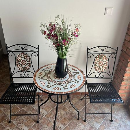 Sebe Apartments 4 Holíč المظهر الخارجي الصورة