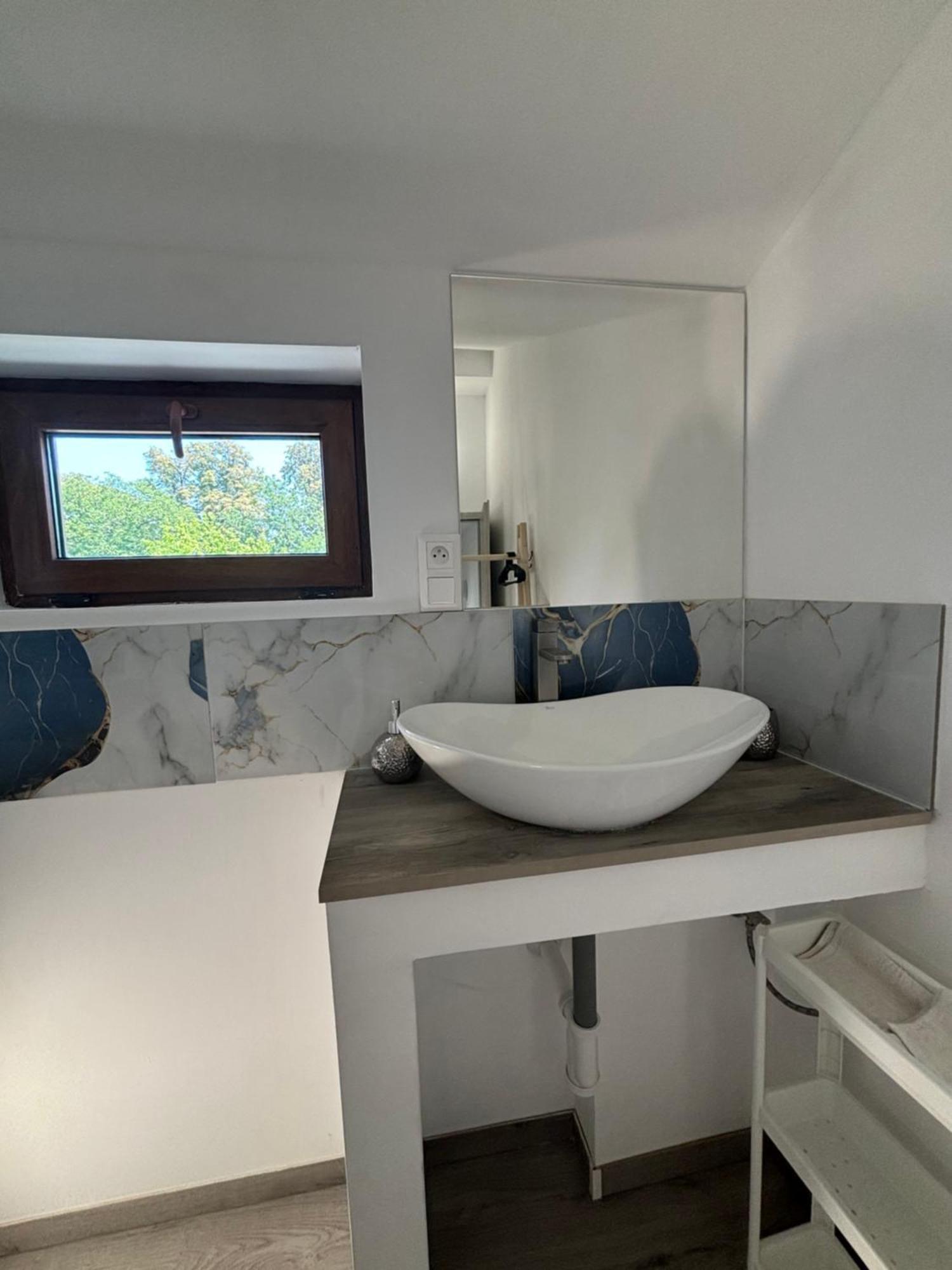 Sebe Apartments 4 Holíč المظهر الخارجي الصورة