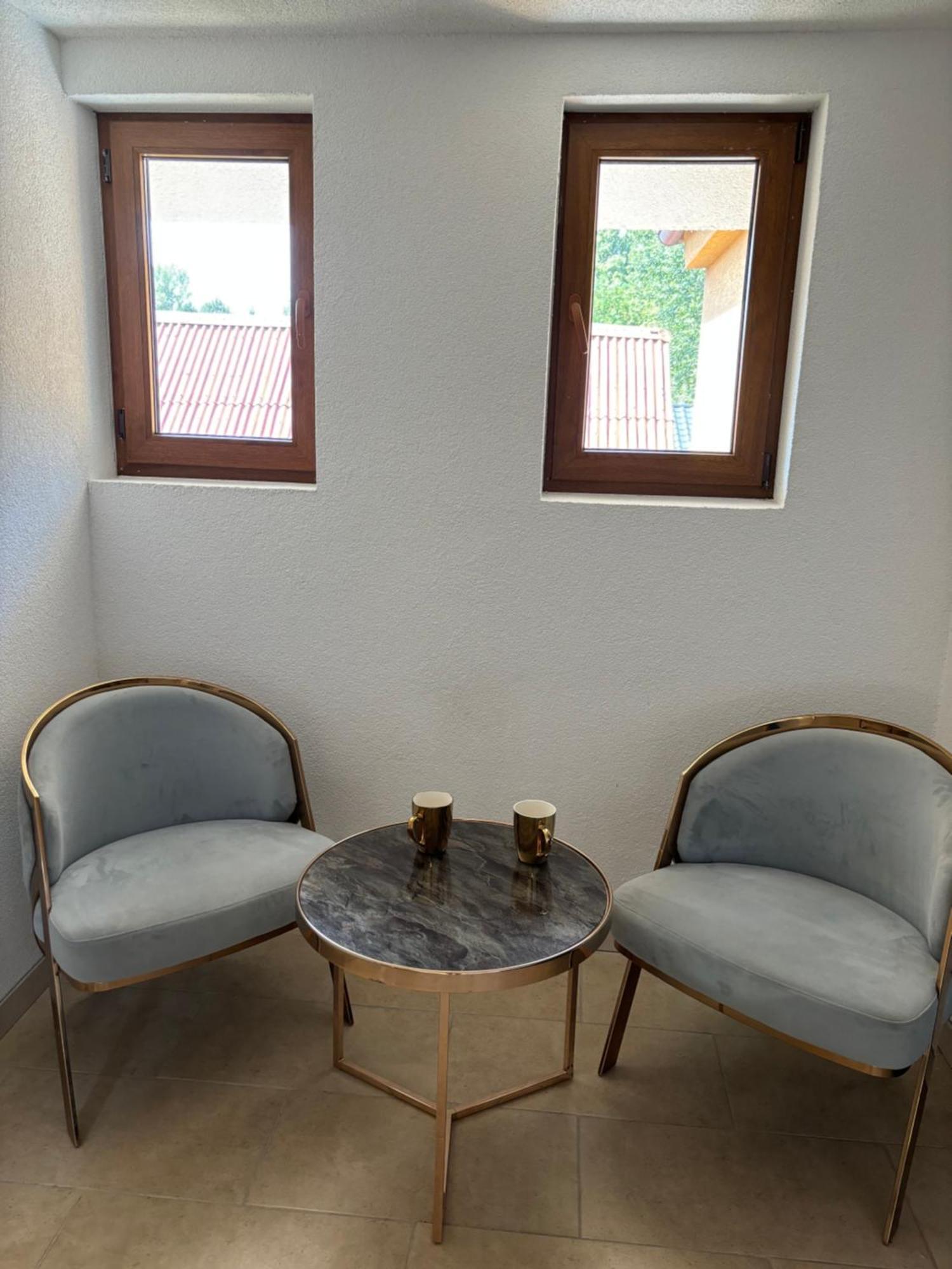 Sebe Apartments 4 Holíč المظهر الخارجي الصورة